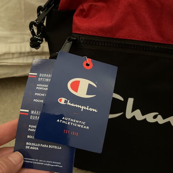 Champion Backpack - Picture 3 of 6